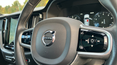 Volvo Xc60 2.0 B5P [250] R DESIGN Pro 5dr AWD Geartronic Petrol Estate